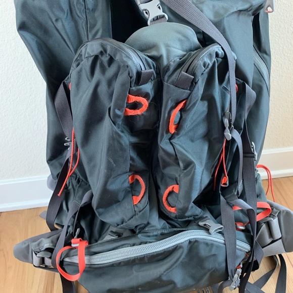 xt 85 backpack